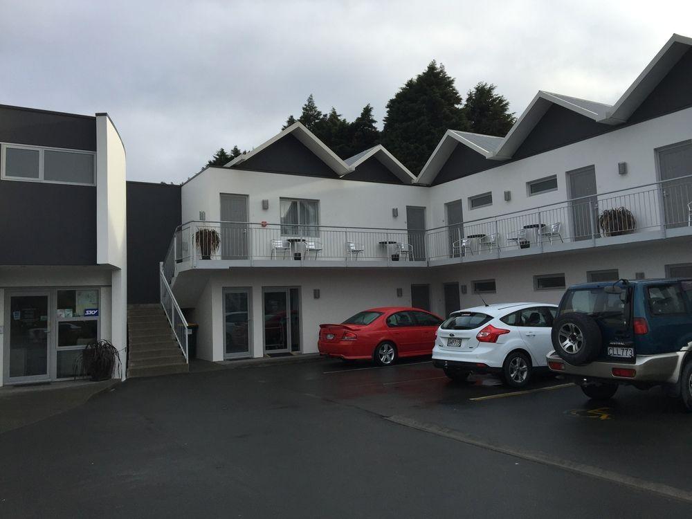 Airport Delta 4* Christchurch