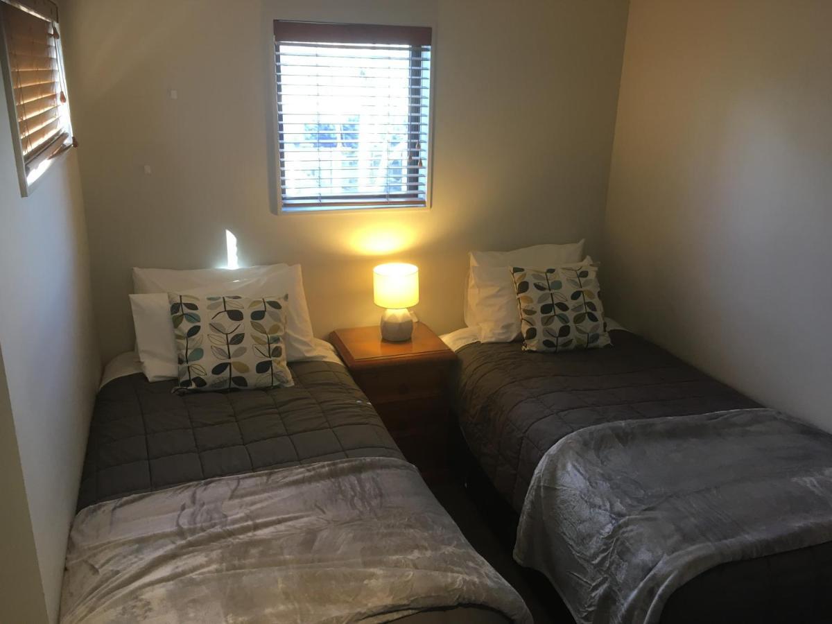 Motel Kauri On Riccarton Christchurch