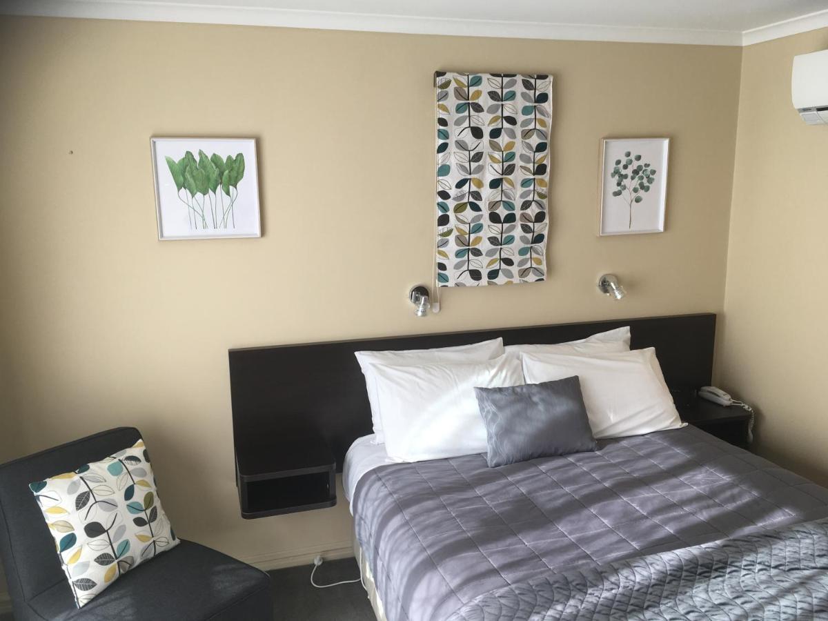 Motel Kauri On Riccarton
