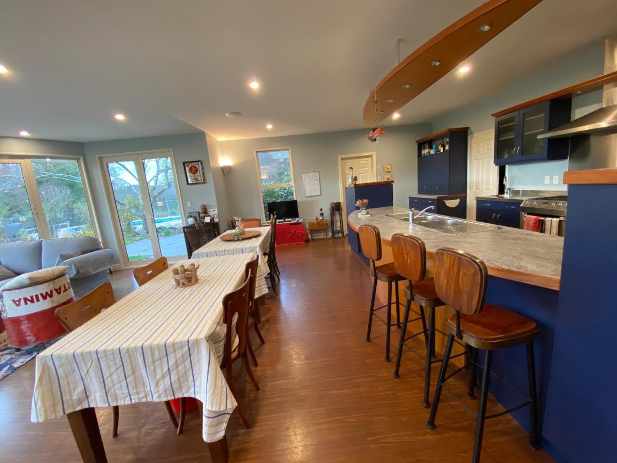 Clearwater Olive Estate Farm stay *
