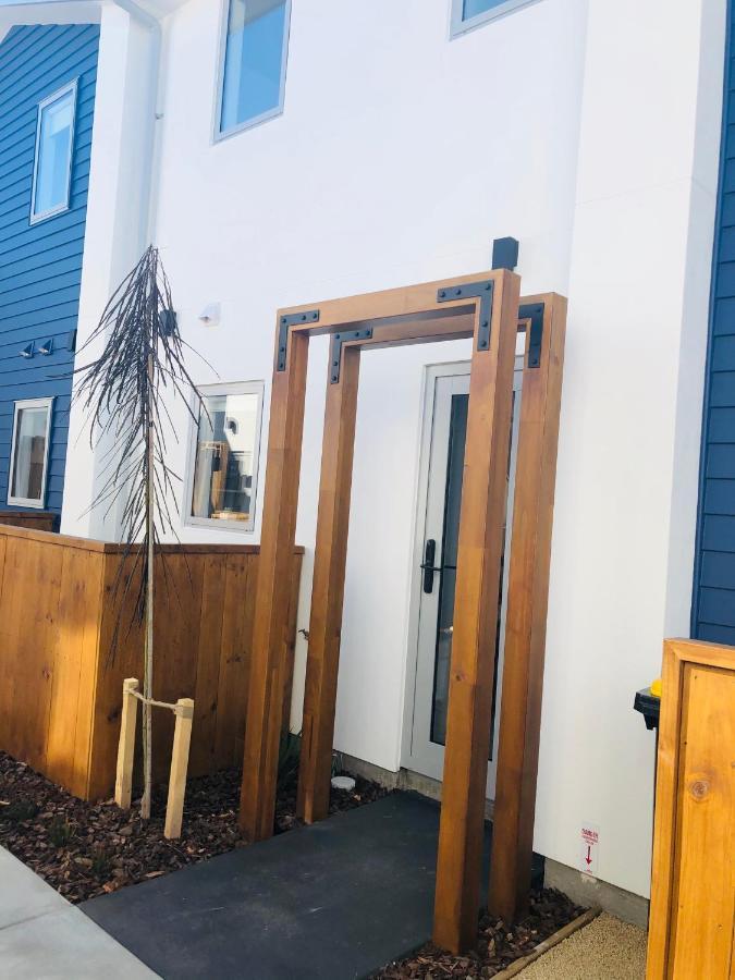 Perfect Modern Townhouse Cbd Pousada