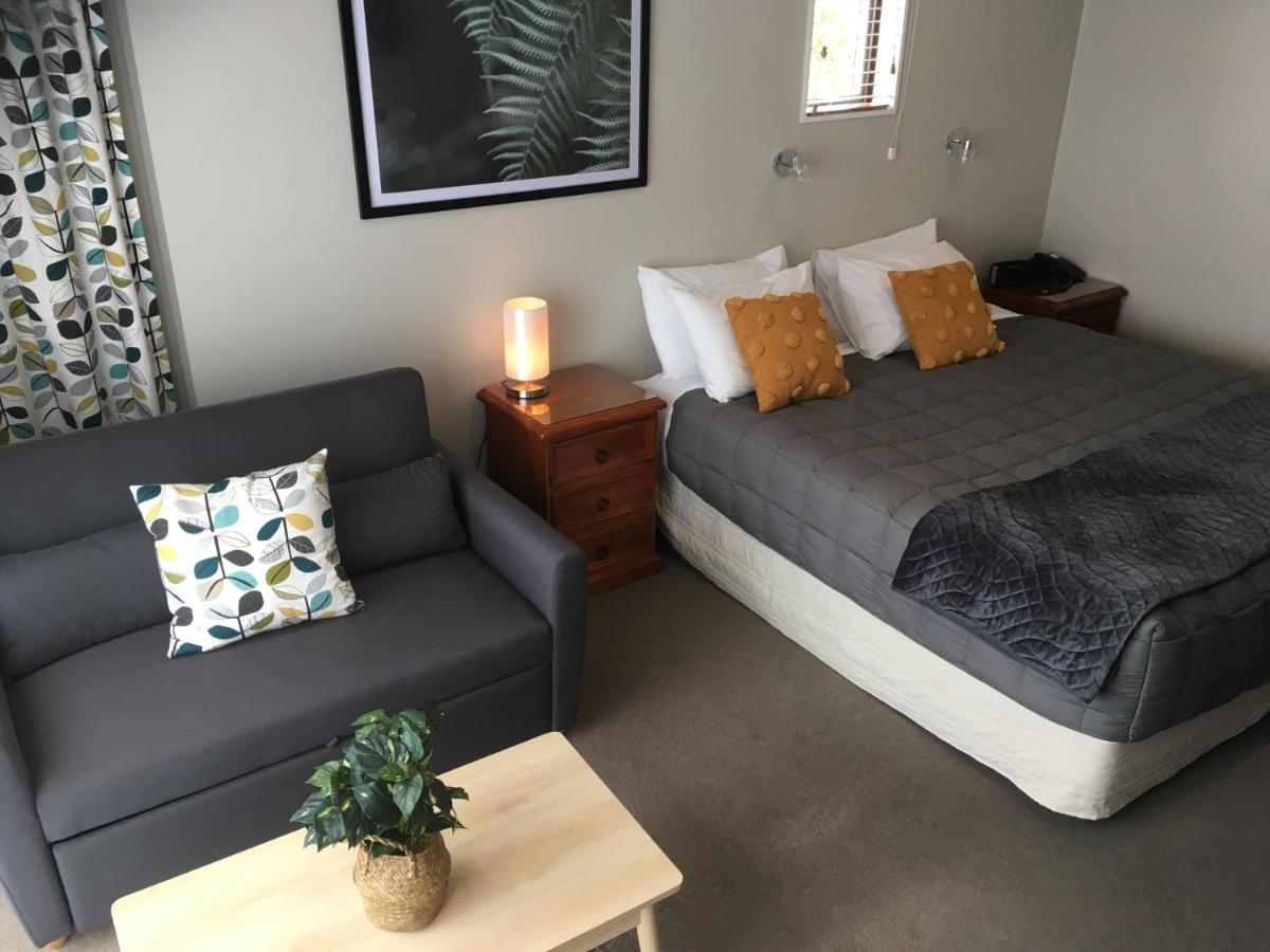 Kauri On Riccarton Motel 4*