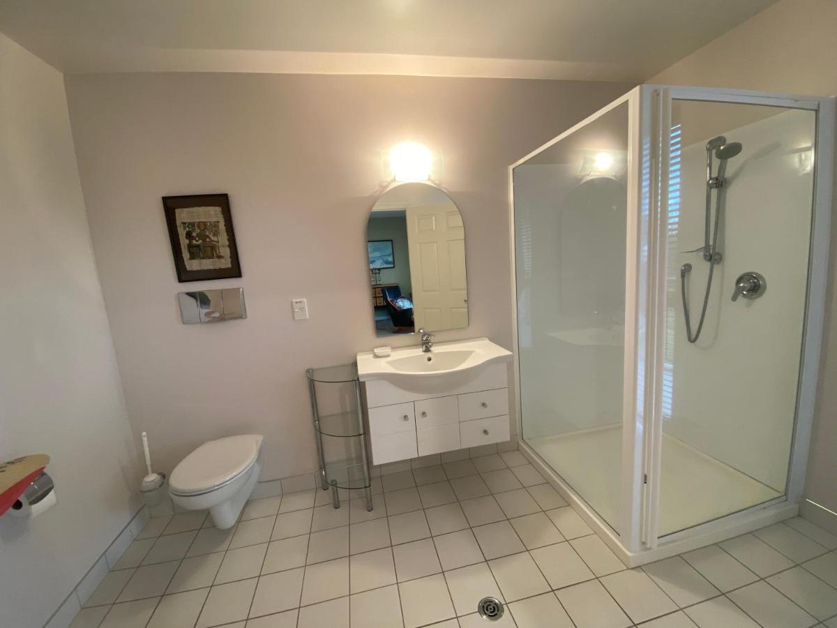 Farm stay Clearwater Olive Estate *