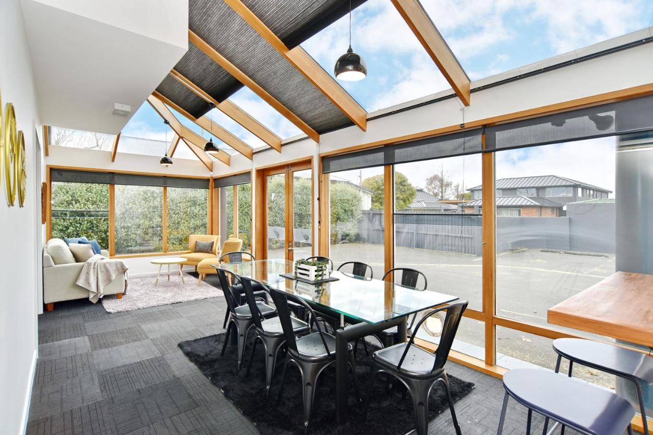 Casa de férias Whitmore- Classic - Homes Christchurch