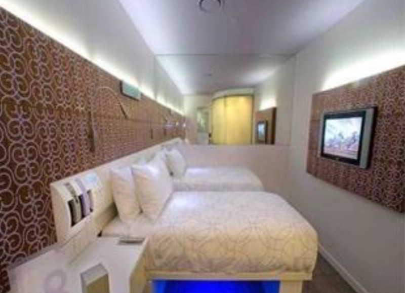 Hotel Seasons 3*