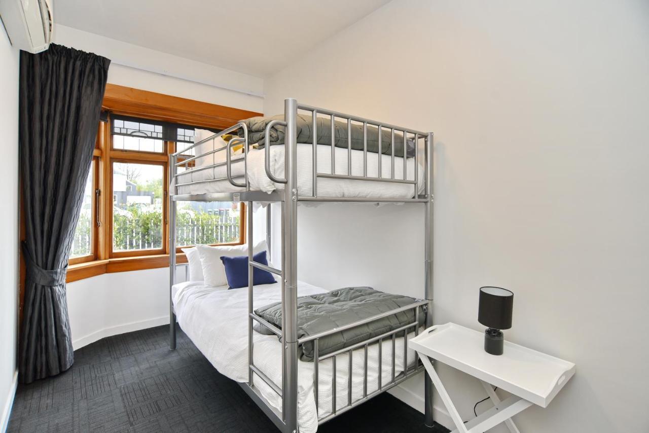 Whitmore- Classic - Homes Casa de férias Christchurch