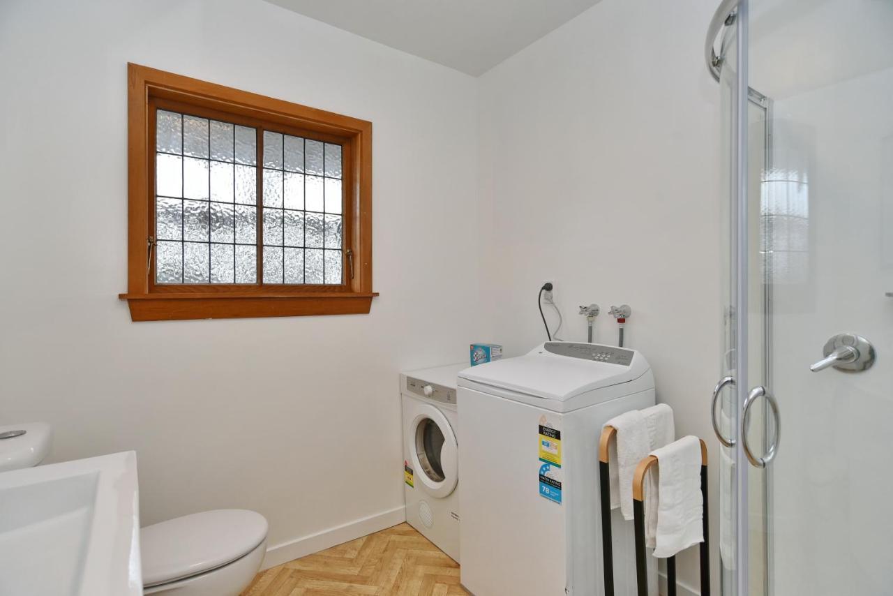Casa de férias Whitmore- Classic - Homes Christchurch
