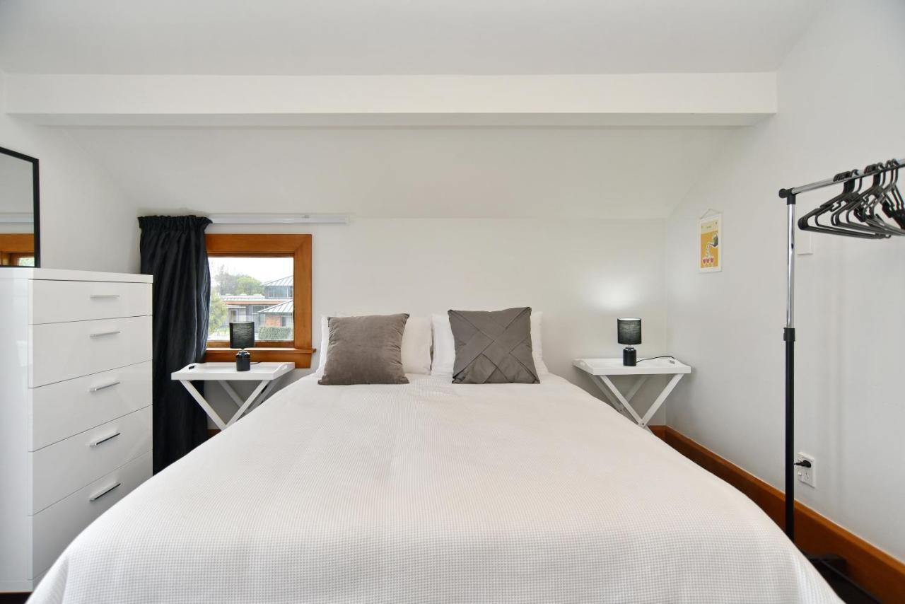 Whitmore- Classic - Homes Casa de férias Christchurch