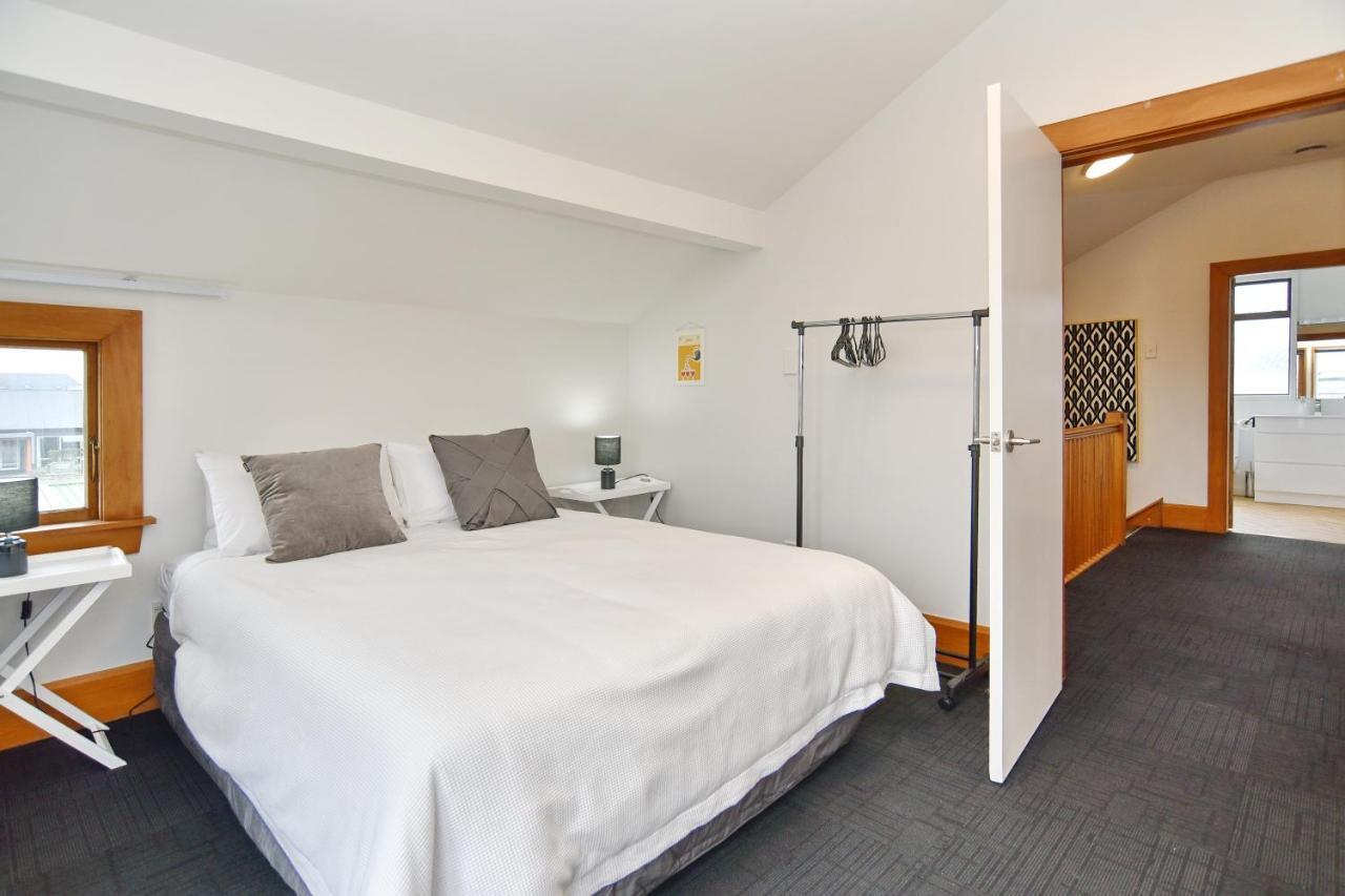 Casa de férias Whitmore- Classic - Homes Christchurch
