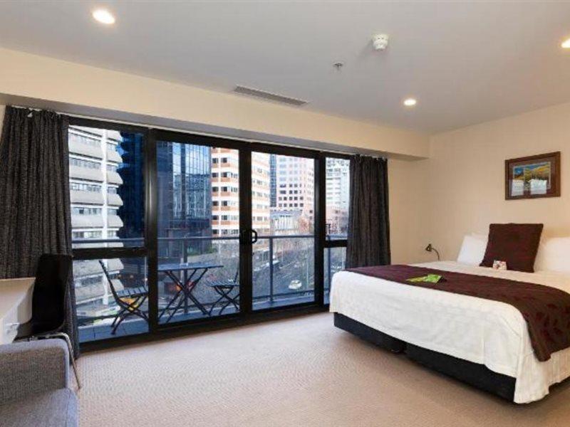 Hotel Grand Chancellor - Christchurch
