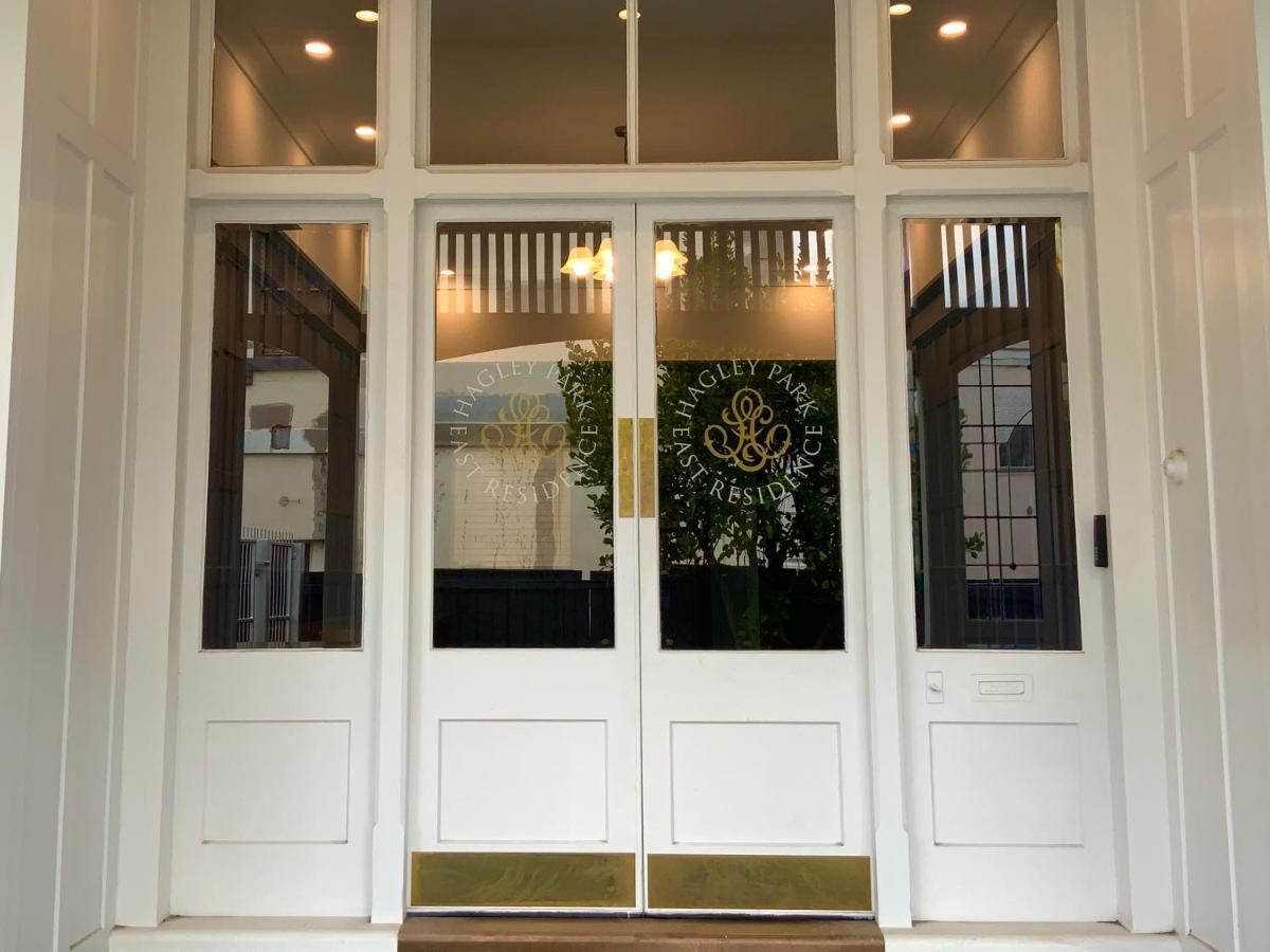 Hagley Park East Aparthotel