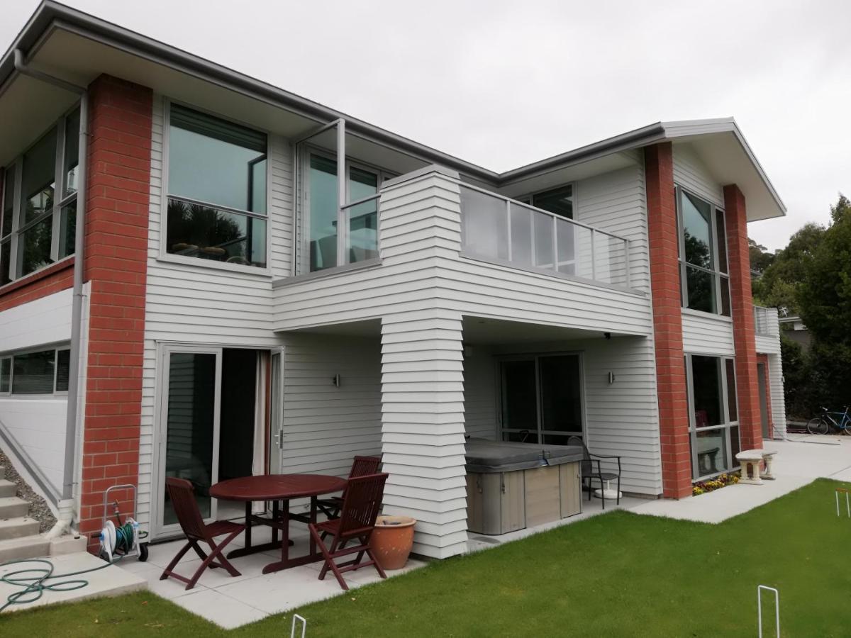 Acomodação com café da manhã  Whaka Heights Christchurch