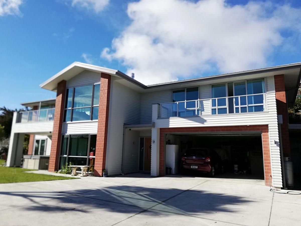Acomodação com café da manhã  Whaka Heights Christchurch