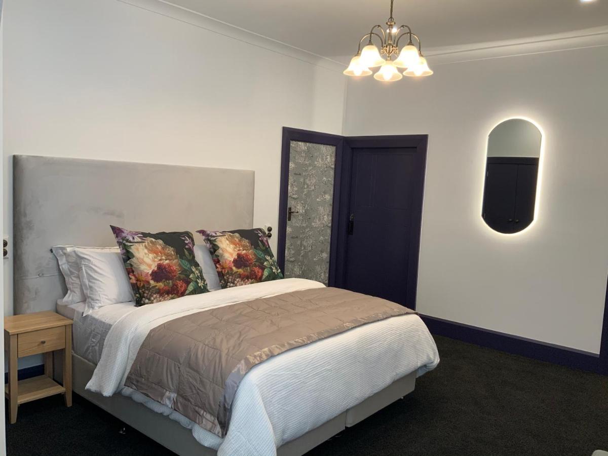 Hagley Park East Aparthotel *