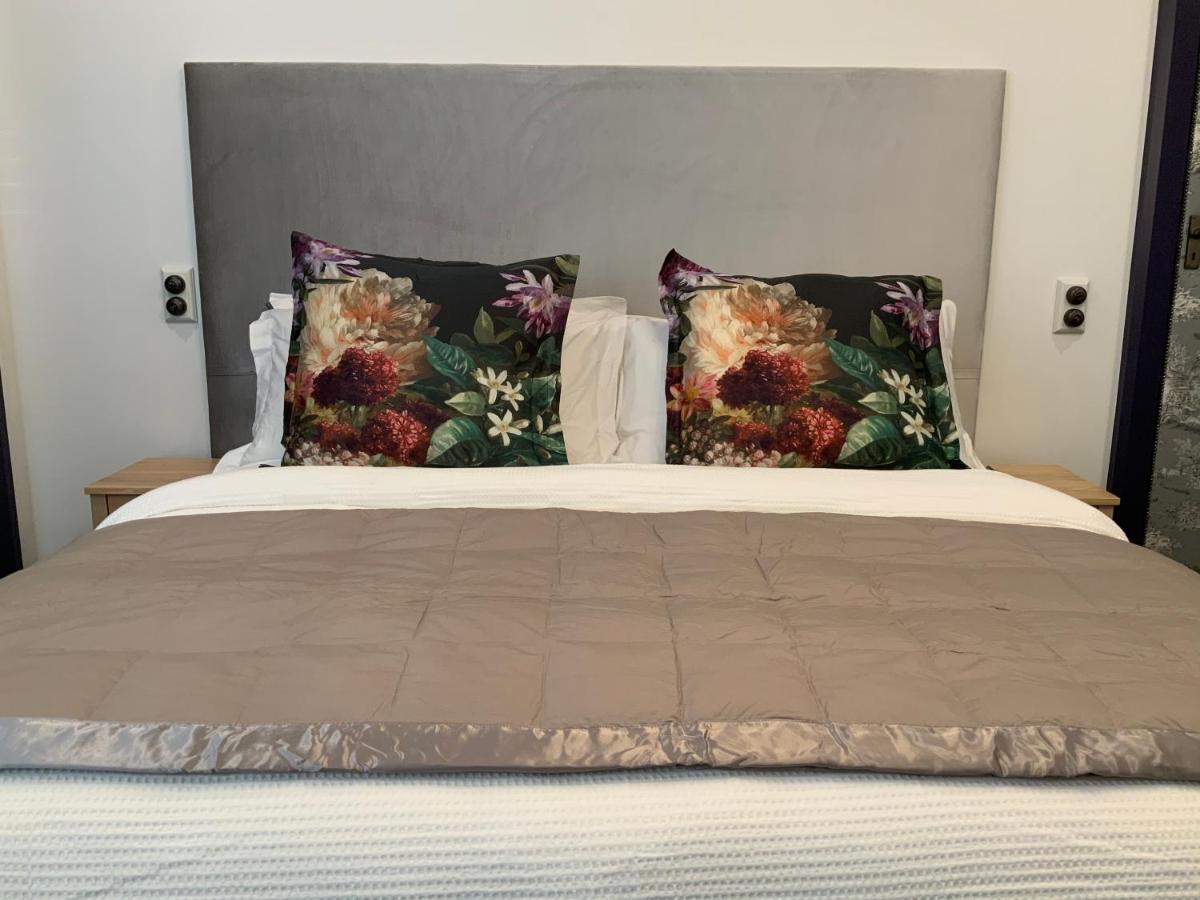 Aparthotel Hagley Park East Christchurch