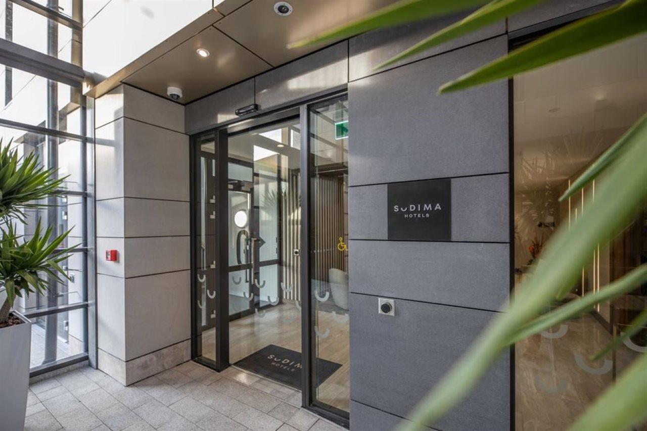 Sudima Hotel 5*