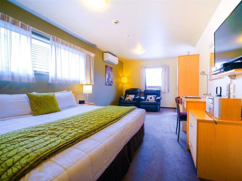 Centrepoint On Colombo Motel