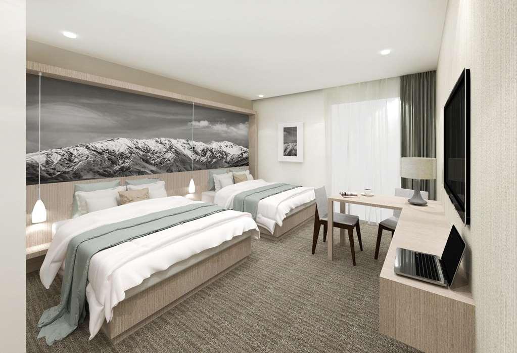 Sudima Hotel