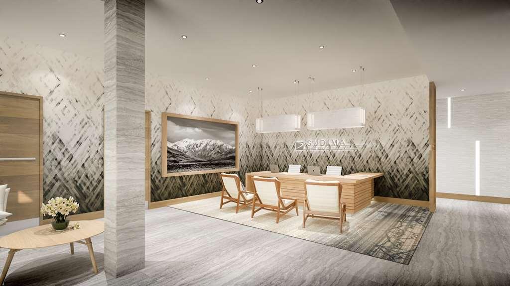 Sudima 5* Christchurch