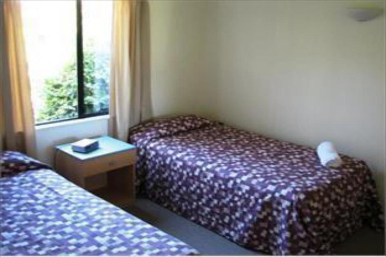 Park Motel Christchurch