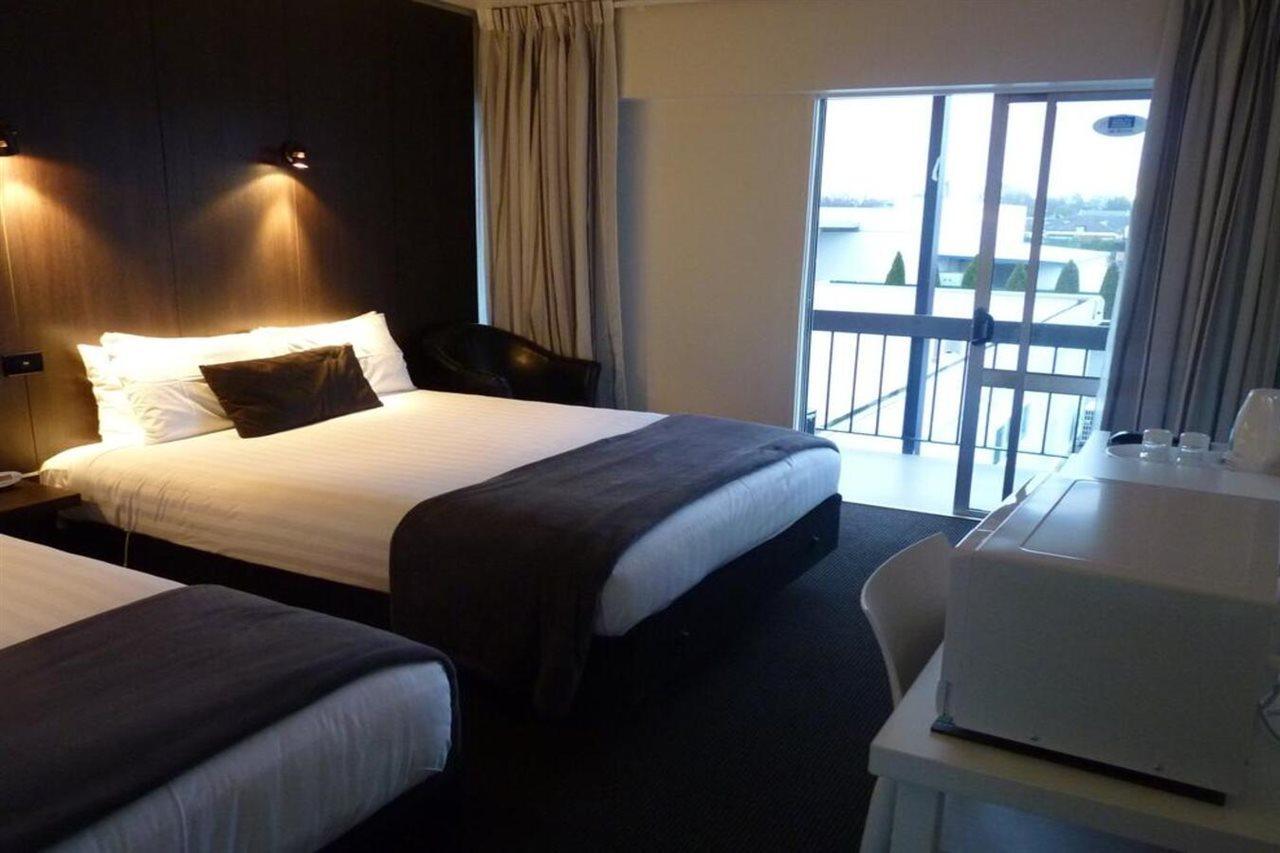 Hotel Grand Riccarton