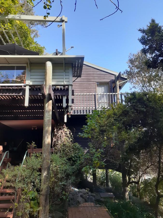 Sherwood 4-bedroom With Spectacular Views *