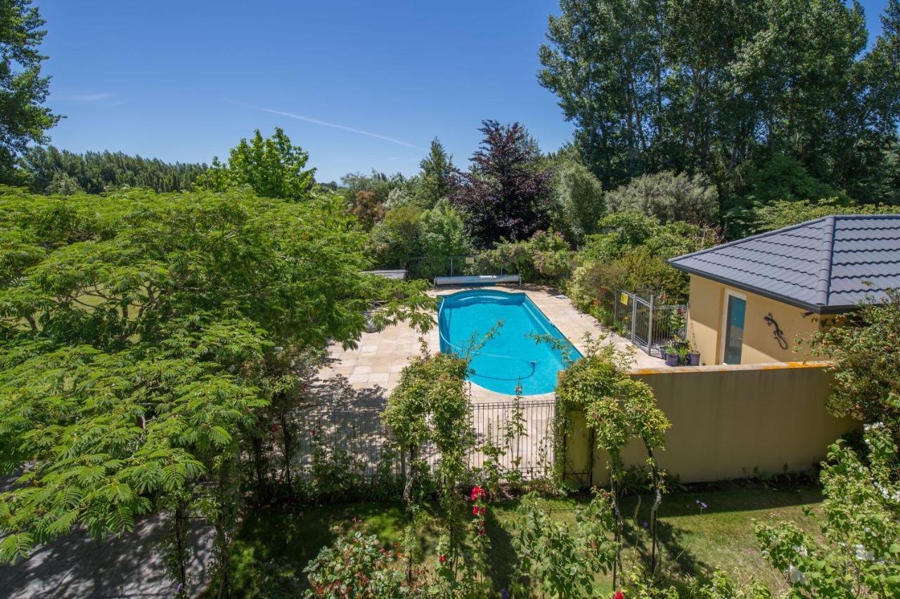 Farm stay Clearwater Olive Estate *