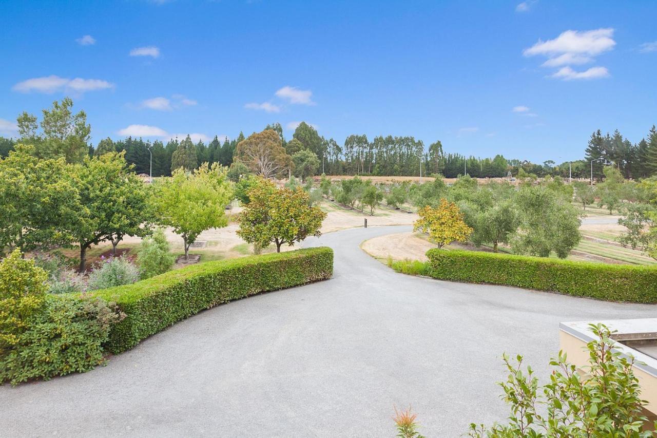 Clearwater Olive Estate Farm stay *