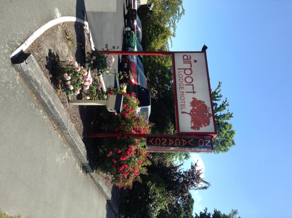 Motel Airport 4*