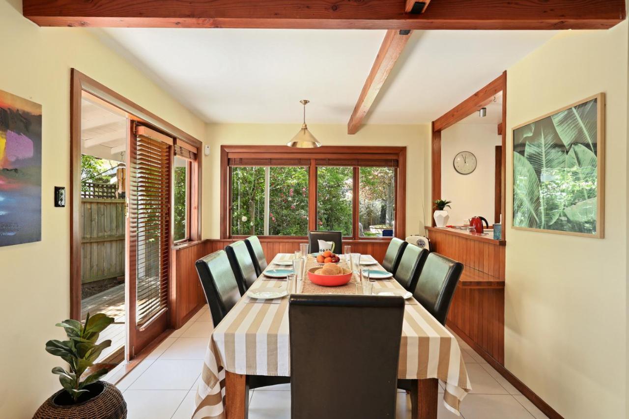 Holiday home Fendalton - *
