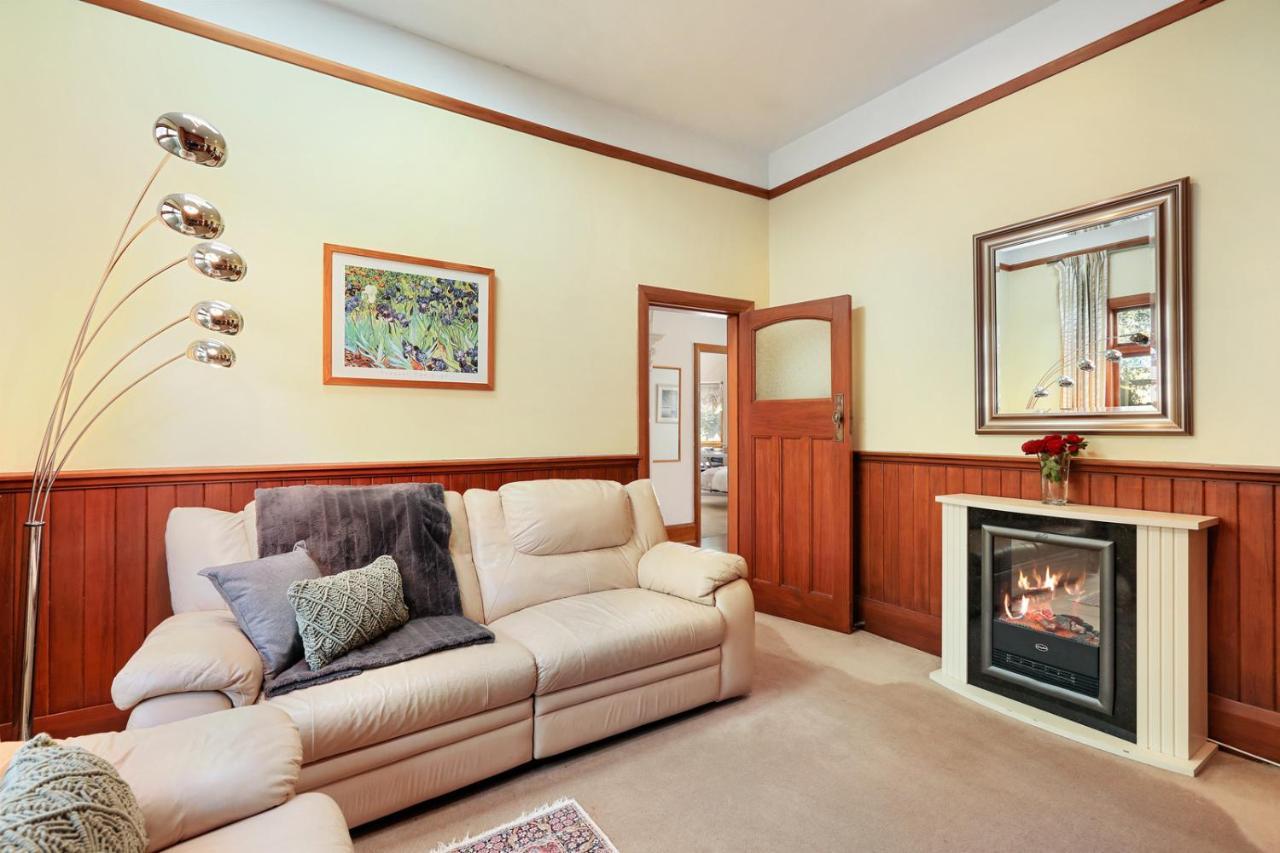 Fendalton - Holiday home