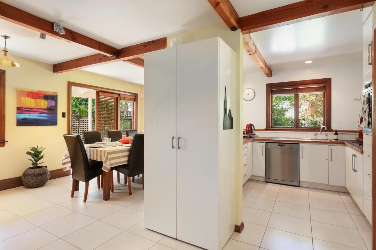 Holiday home Fendalton - *