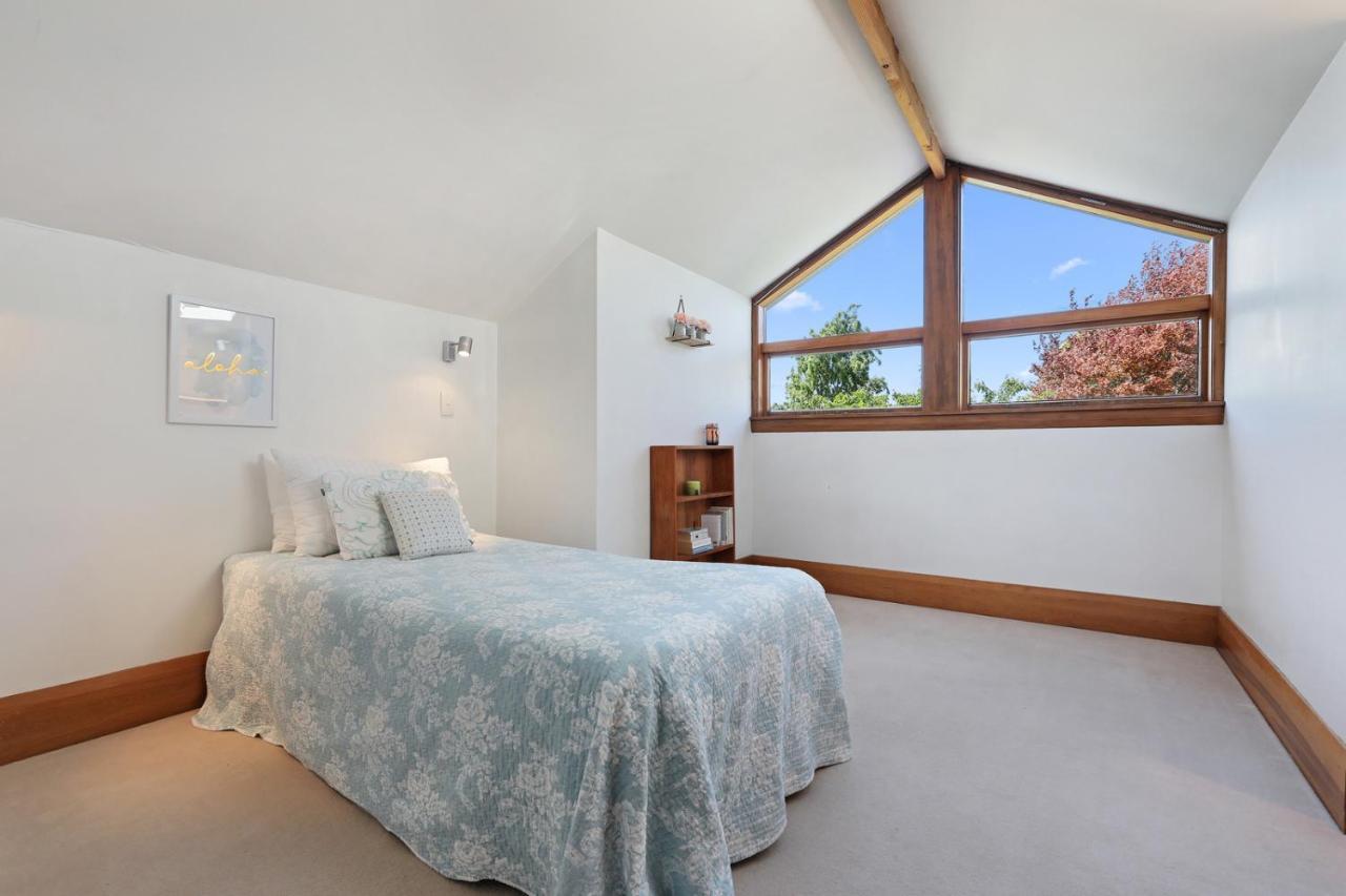 Fendalton - * Christchurch