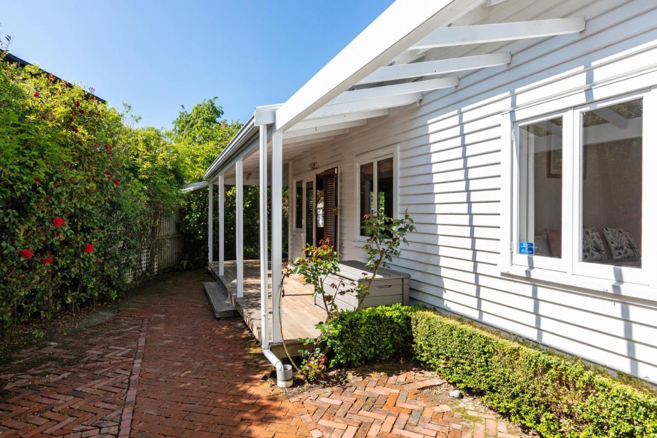 Holiday home Fendalton - *