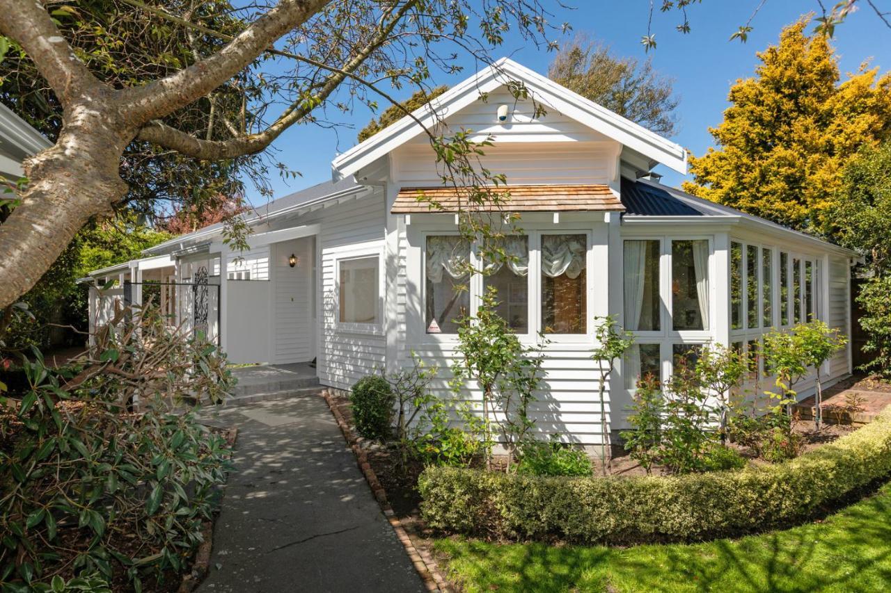 Fendalton - Holiday home