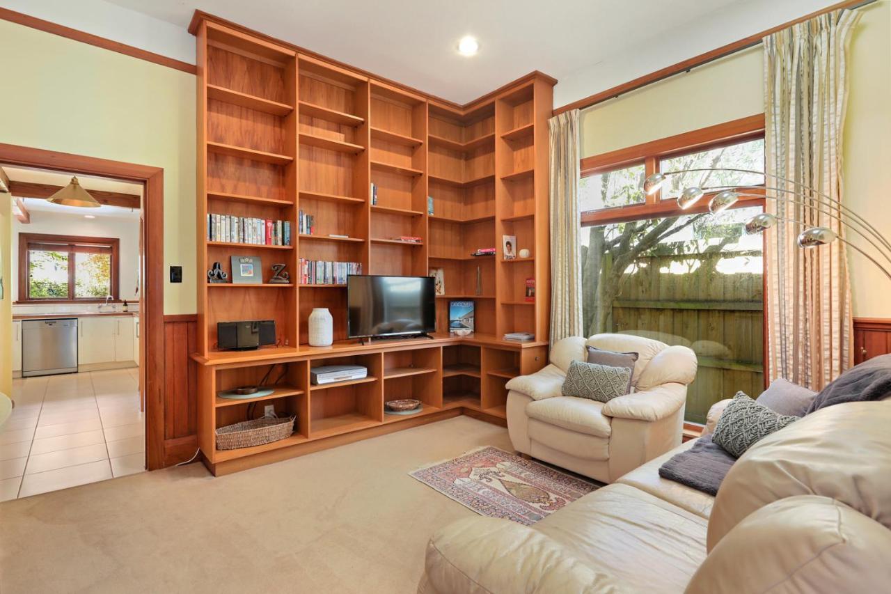 Fendalton - Holiday home Christchurch