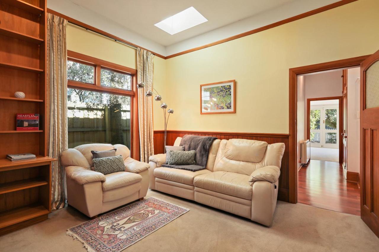 Fendalton - Holiday home *