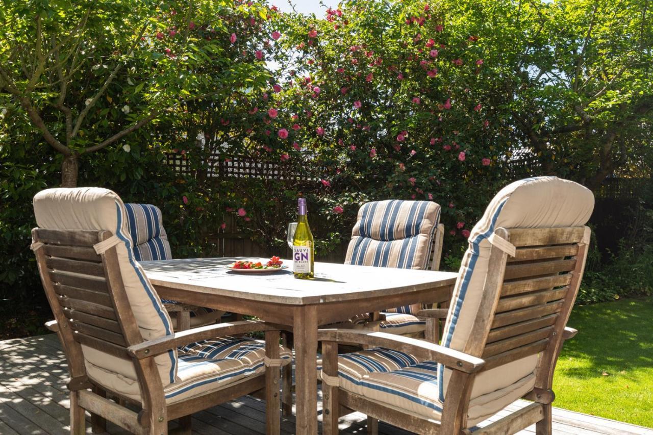 Fendalton - Holiday home Christchurch