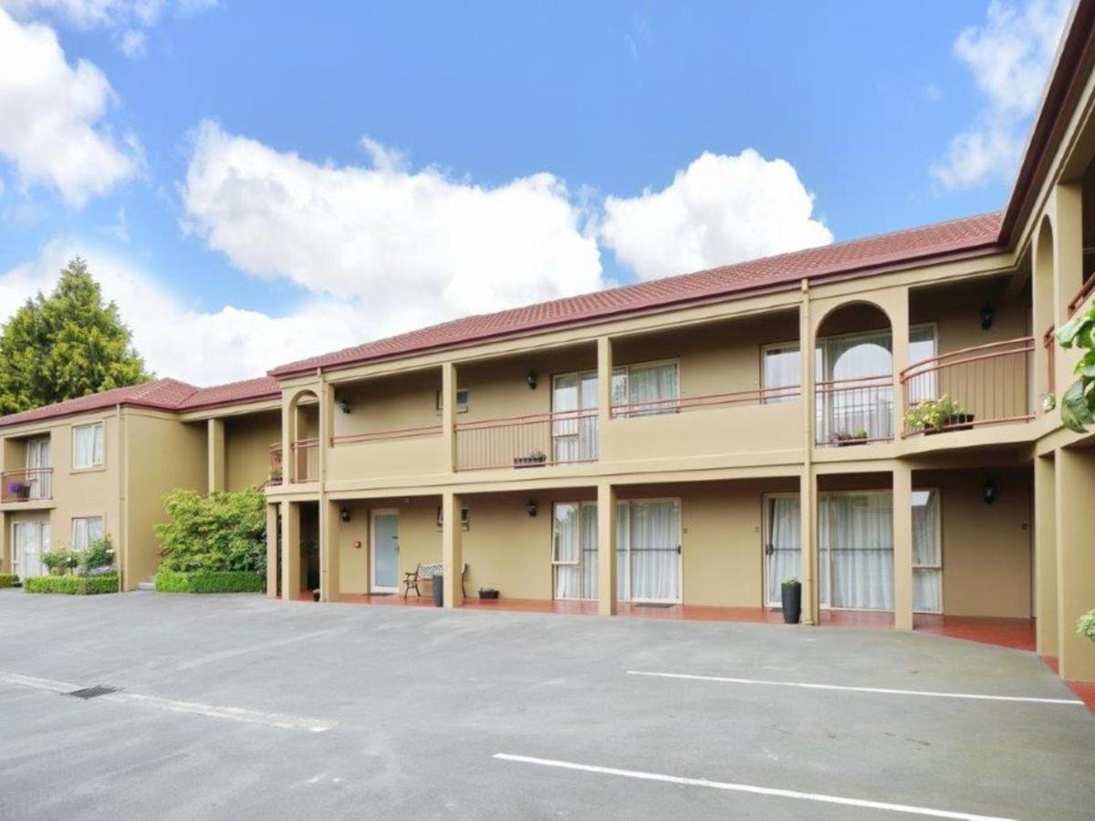 Roma On Riccarton