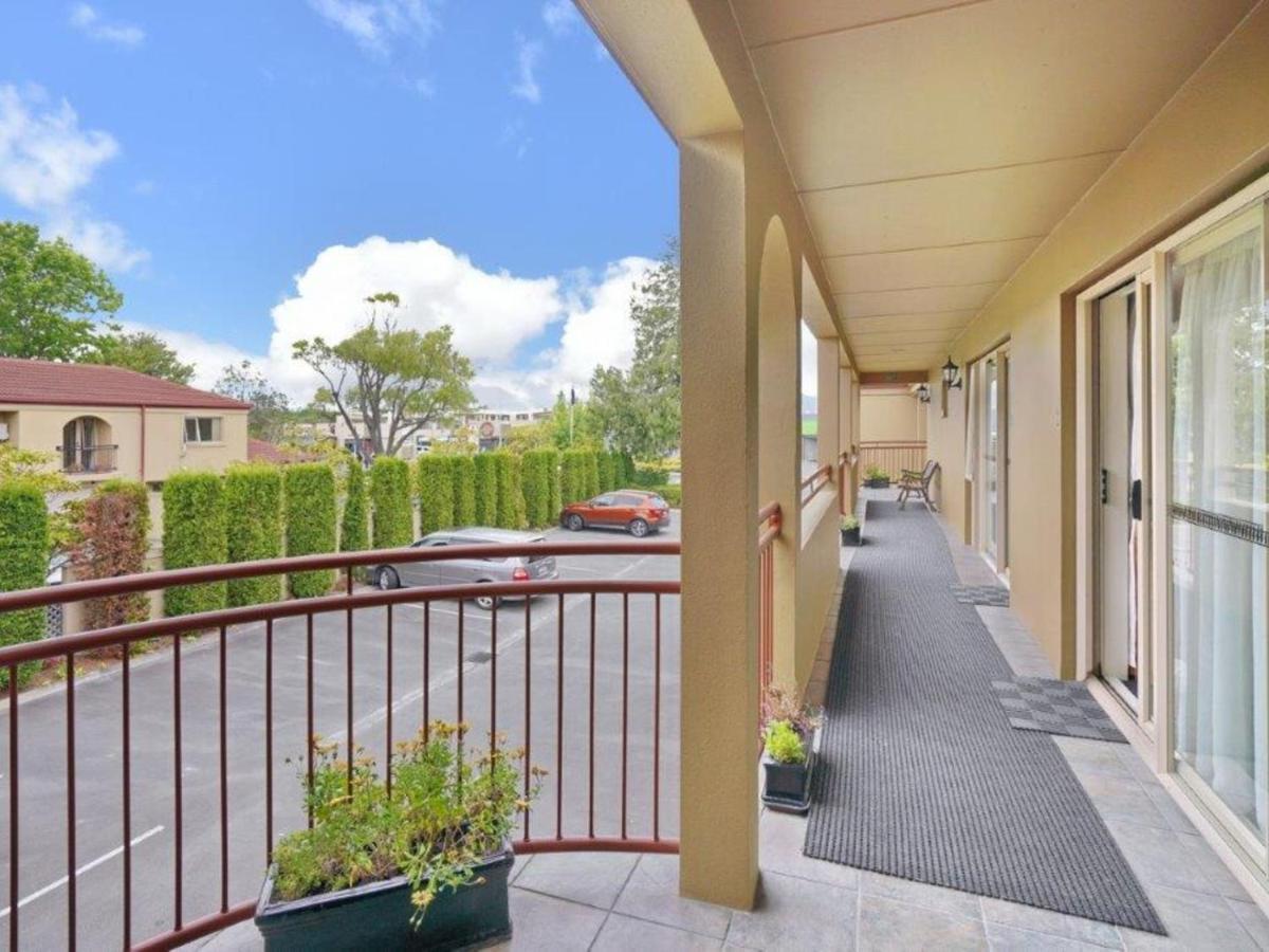 Motel Roma On Riccarton