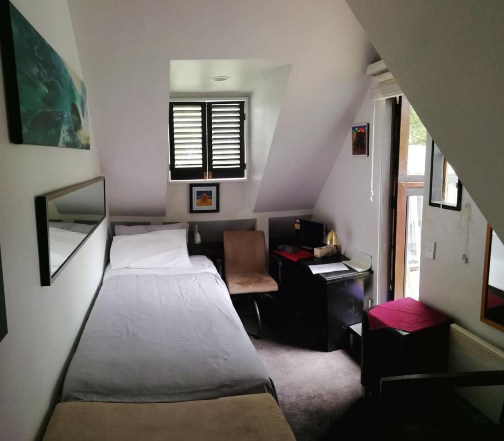 Chalet Pryor Haven Retreat In A Lovely Place