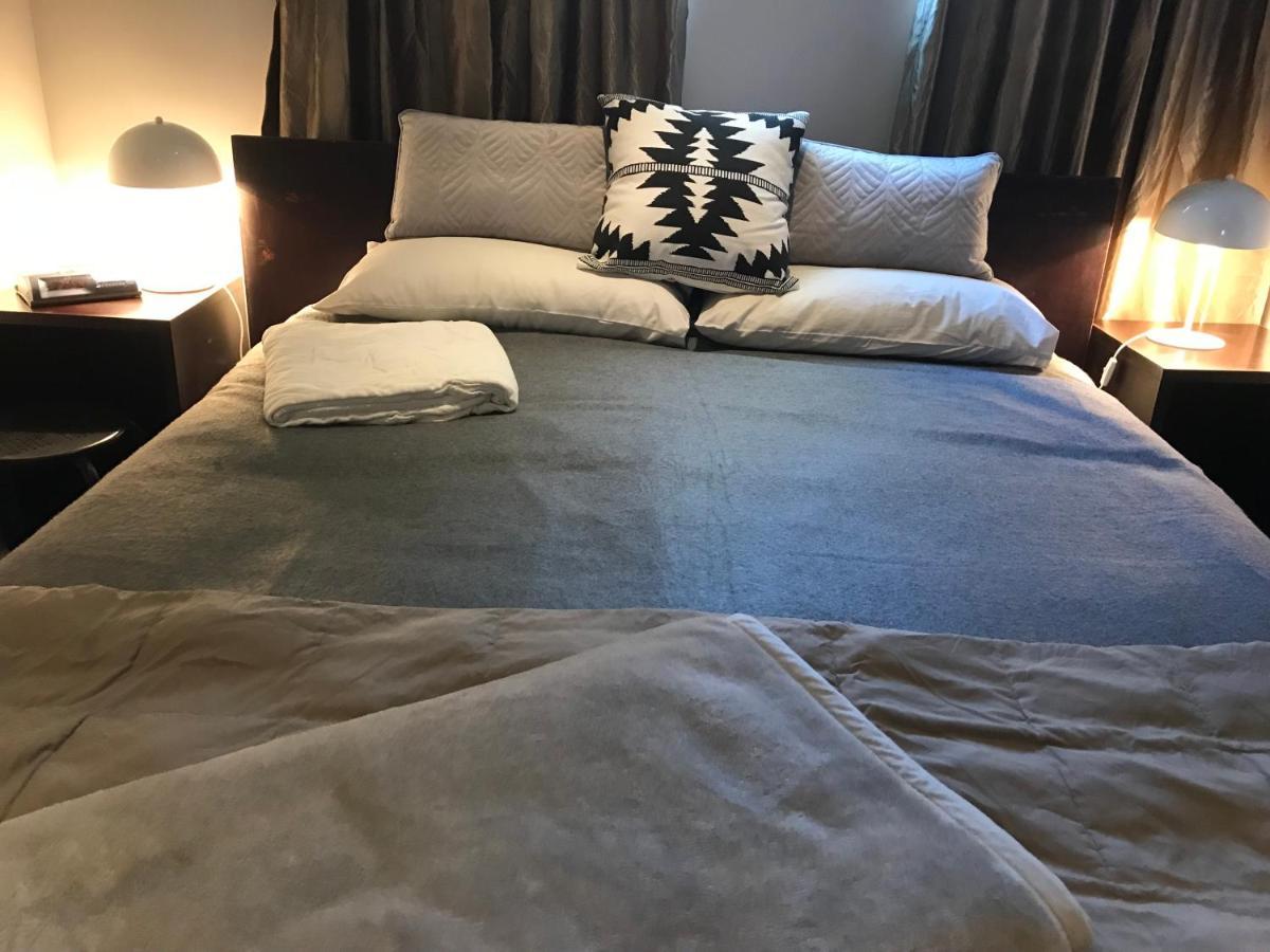 Eco Tech Haven Villa Christchurch