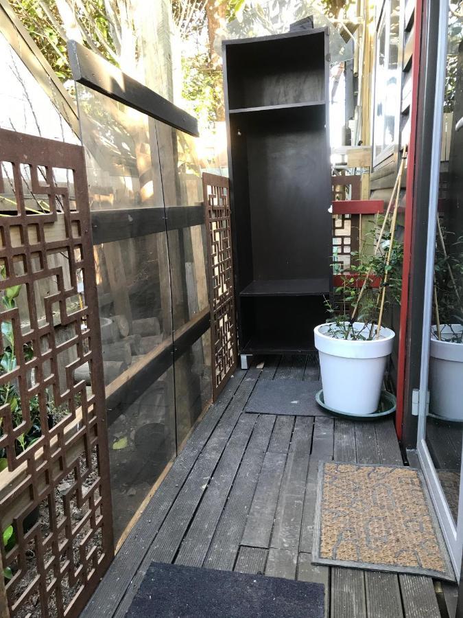 Eco Tech Haven Villa