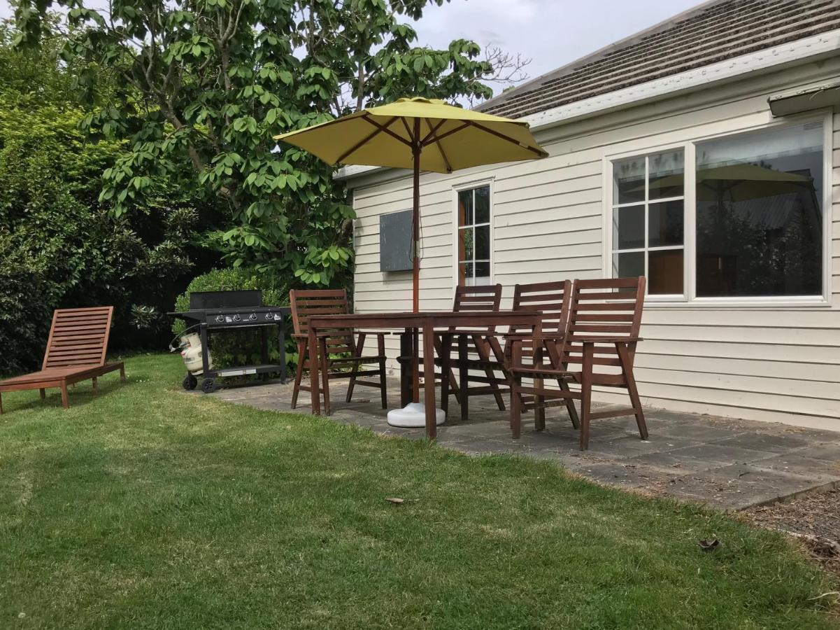 Holiday home Ngapuna