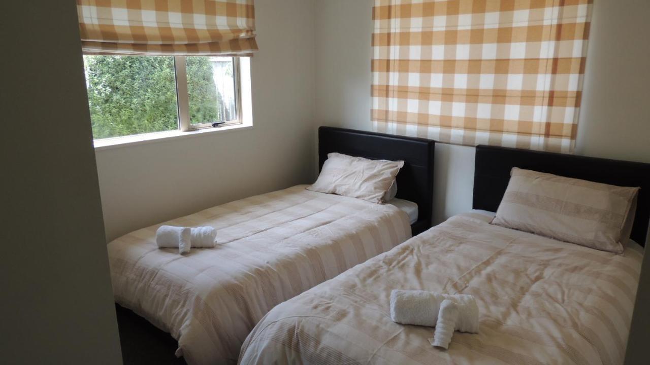 Airport, Motorway, Shopping Handy Holiday home Christchurch