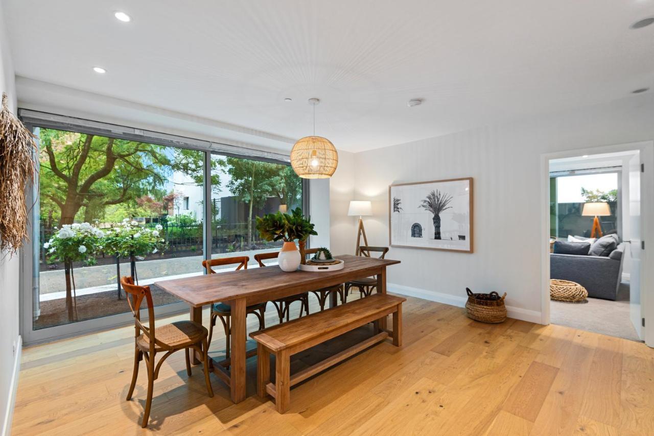 Apartment The Carlton