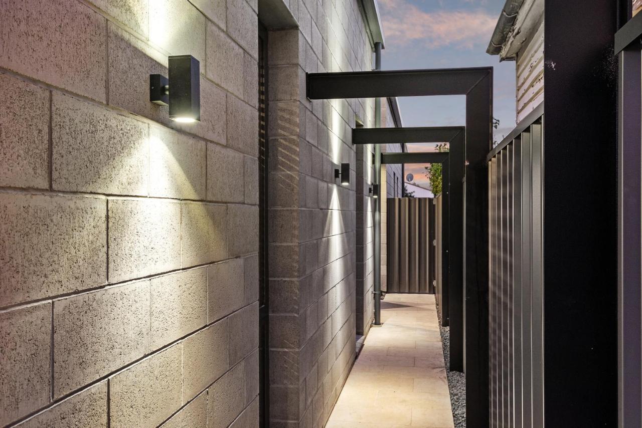 Derby Street Guesthouse Gaystay B&B Christchurch