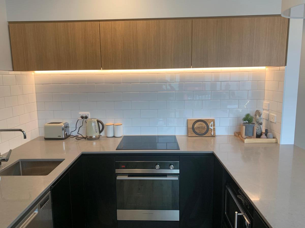 Apartment One Centre