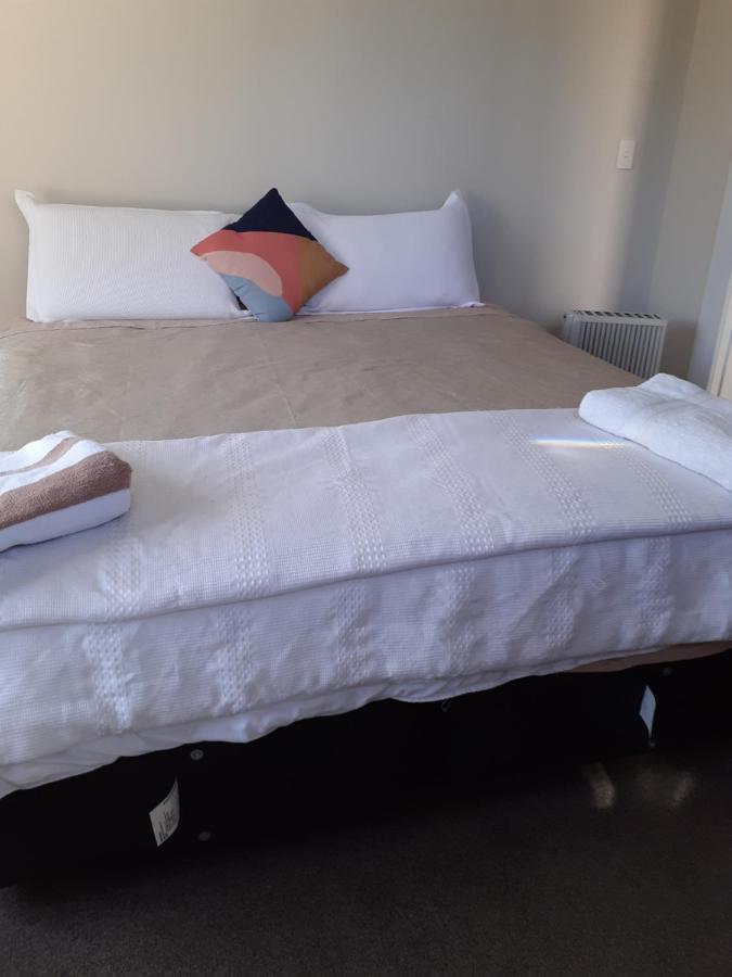 Bed & Breakfast Intrepid *