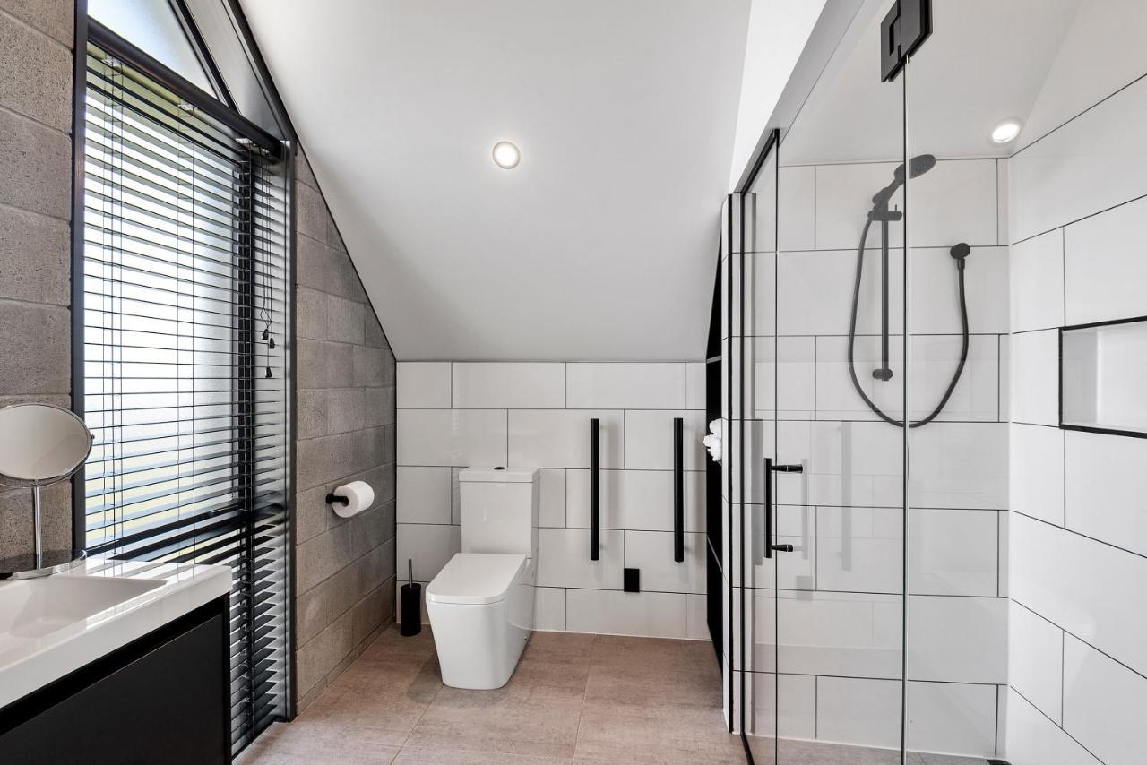 Derby Street Guesthouse Gaystay B&B * Christchurch